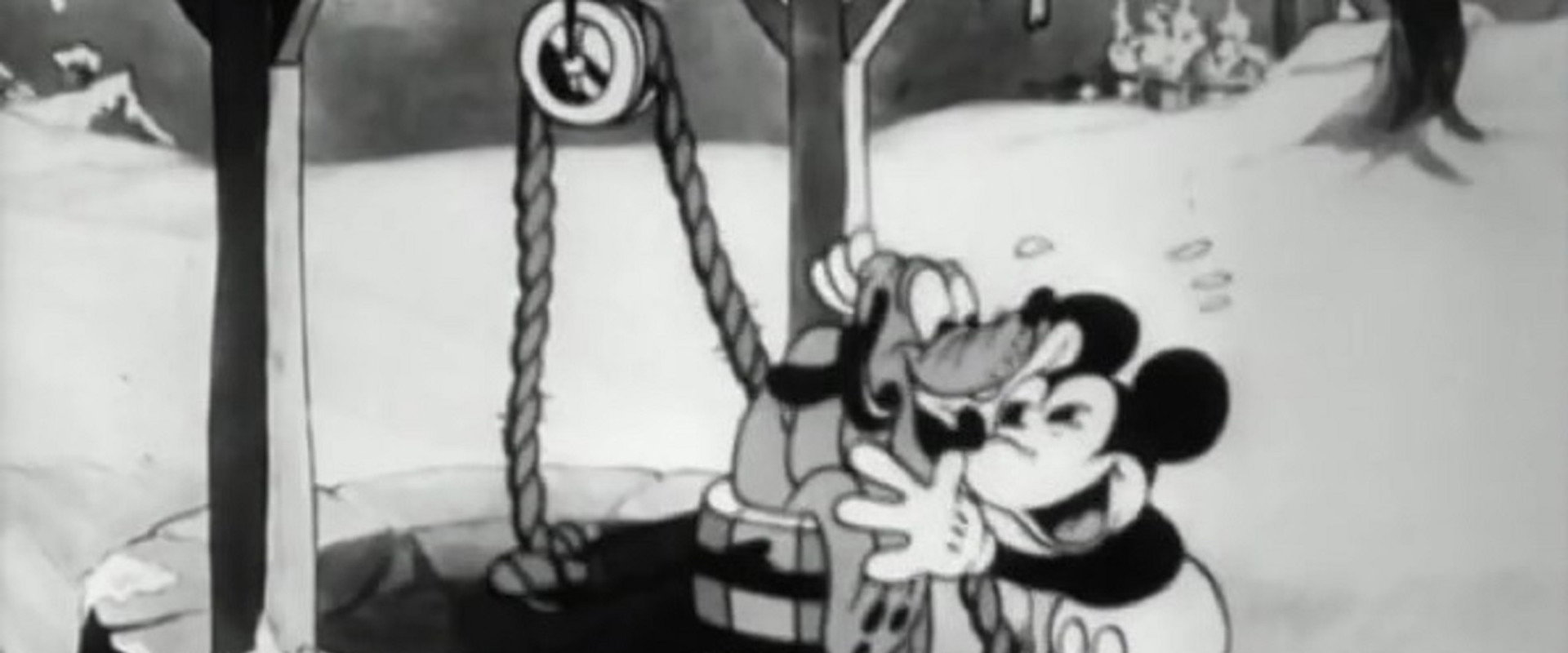Mickey's Pal Pluto's banner image