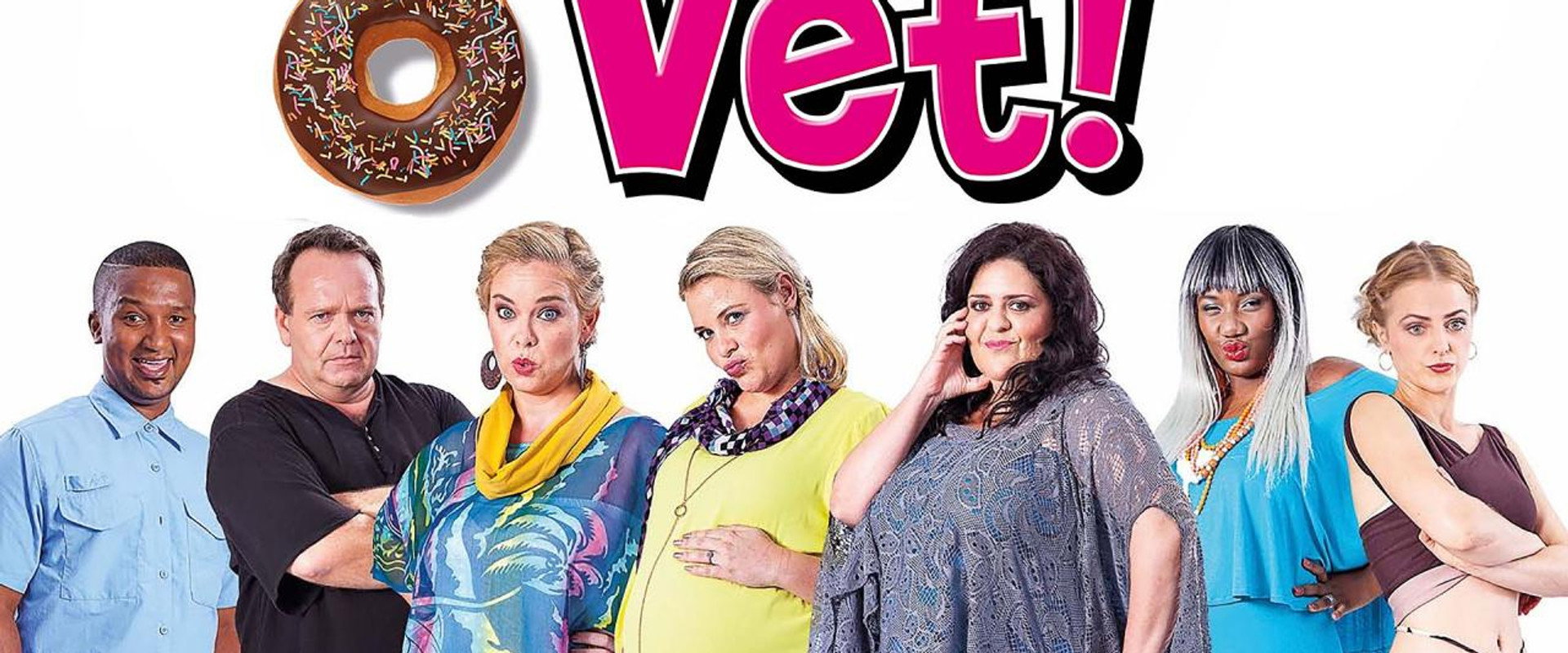 O Vet!'s banner image