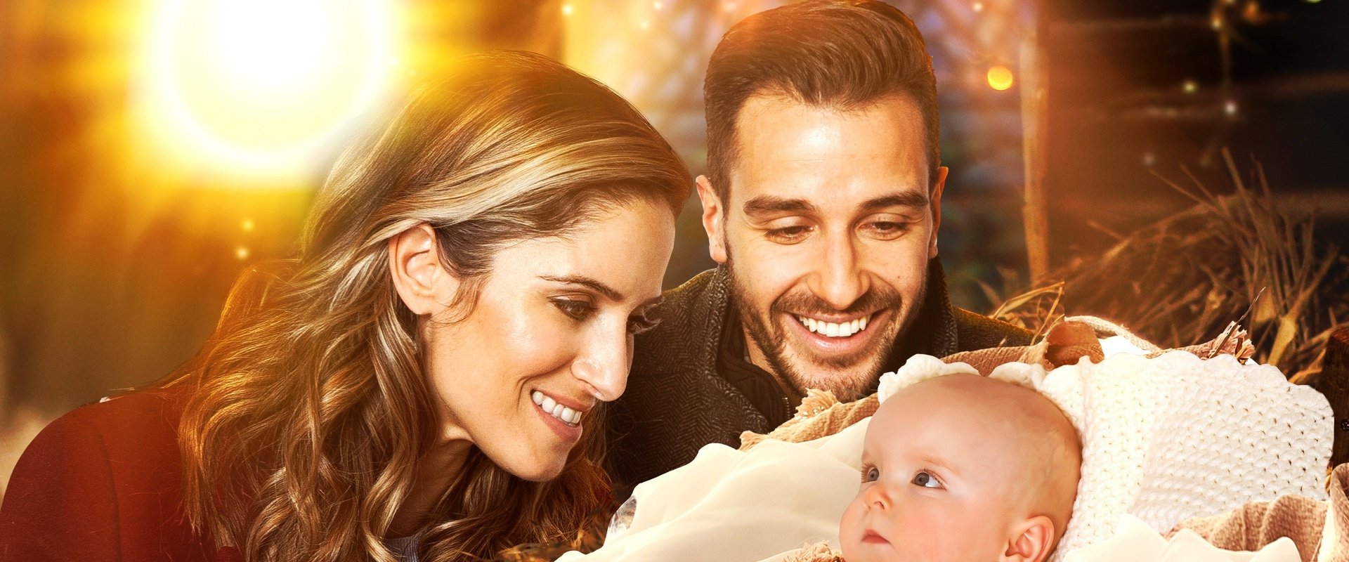 Baby in a Manger