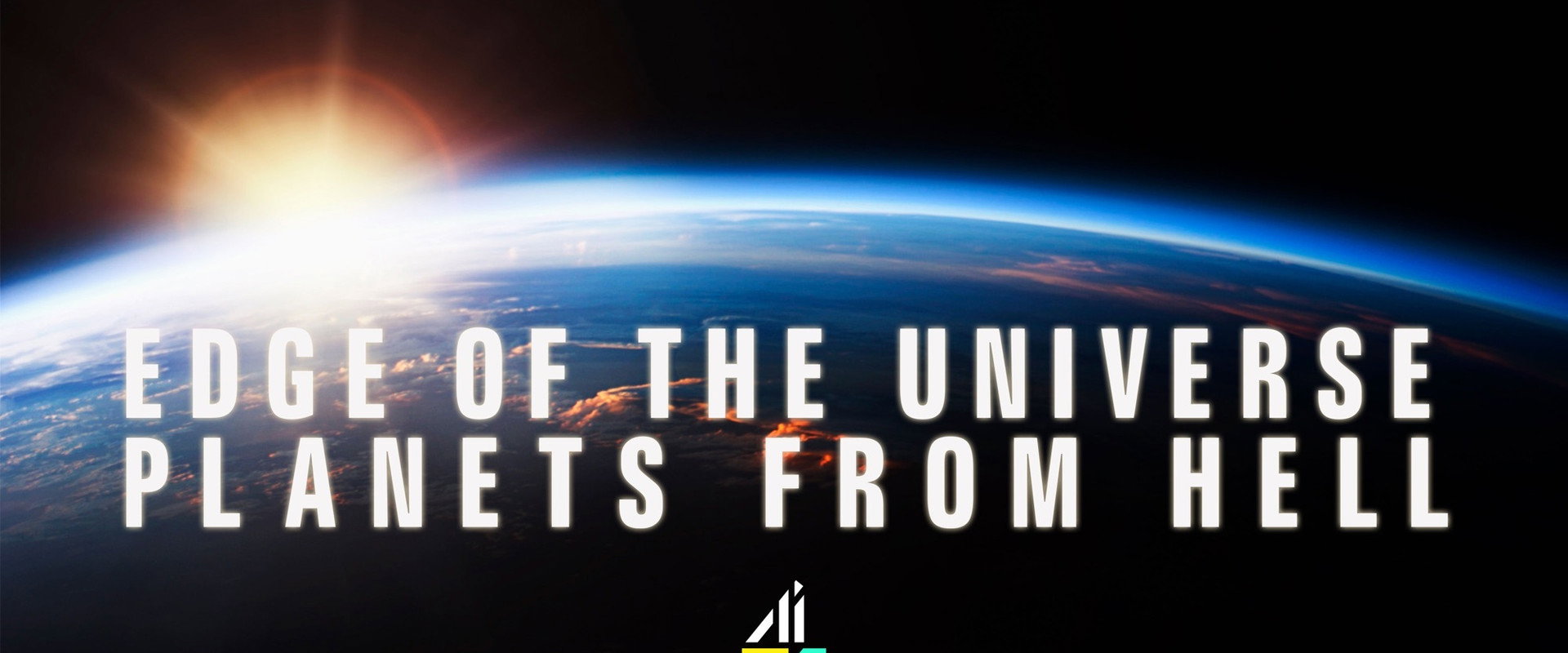 Edge of the Universe's banner image