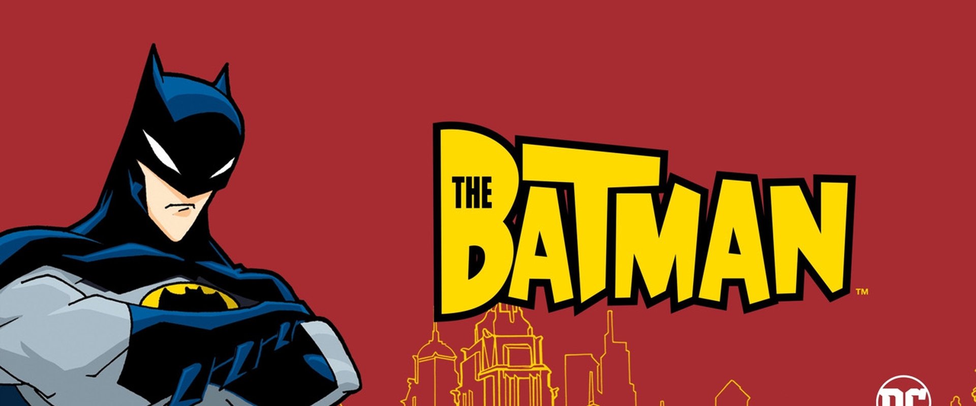 The Batman