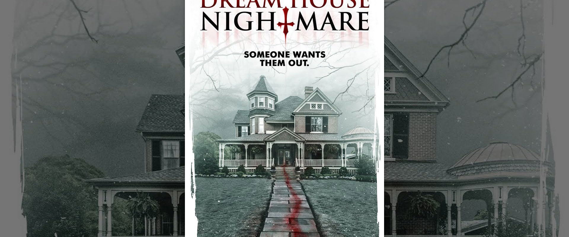 Dream House Nightmare