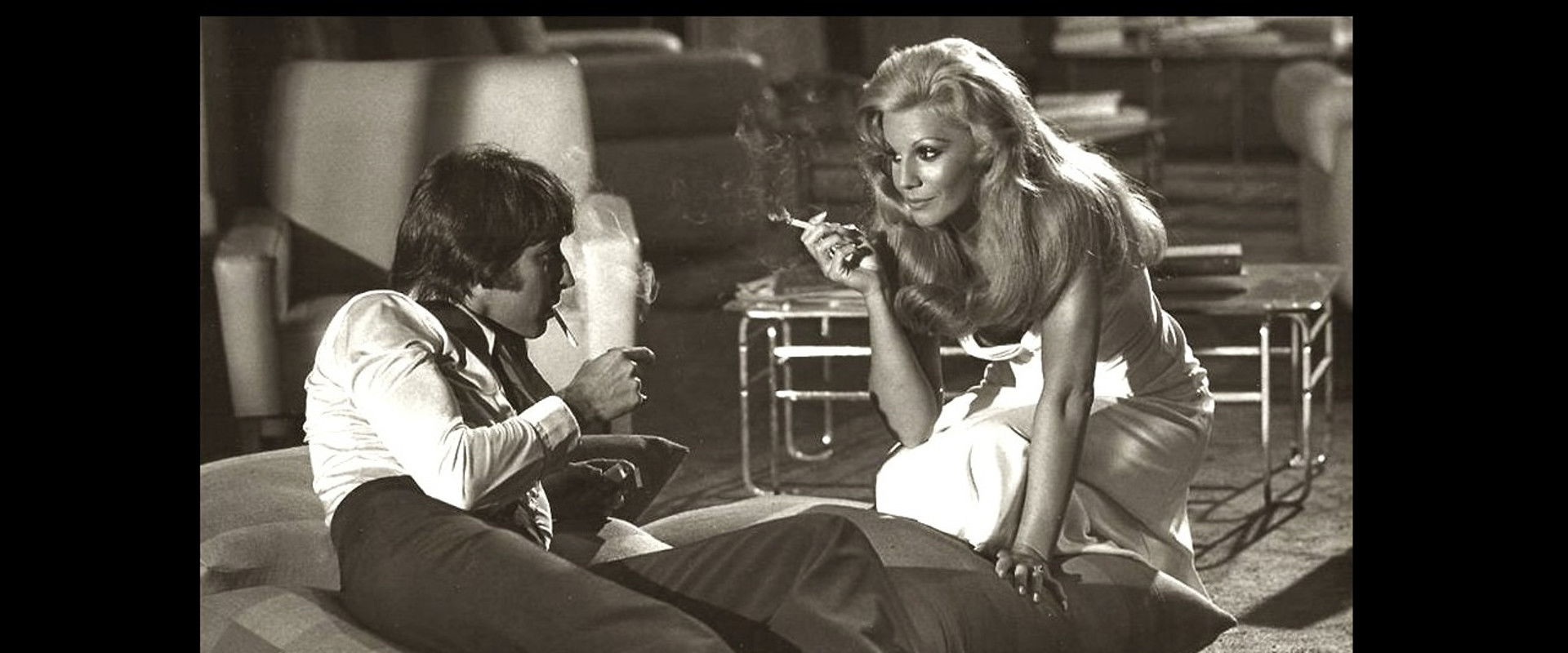 Tú me enloqueces's banner image