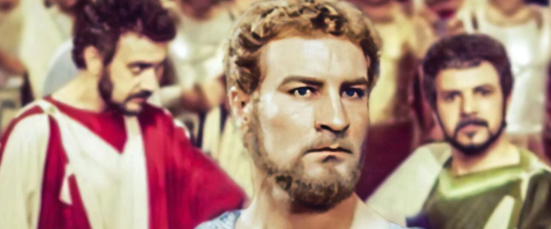 Men of Anjolos