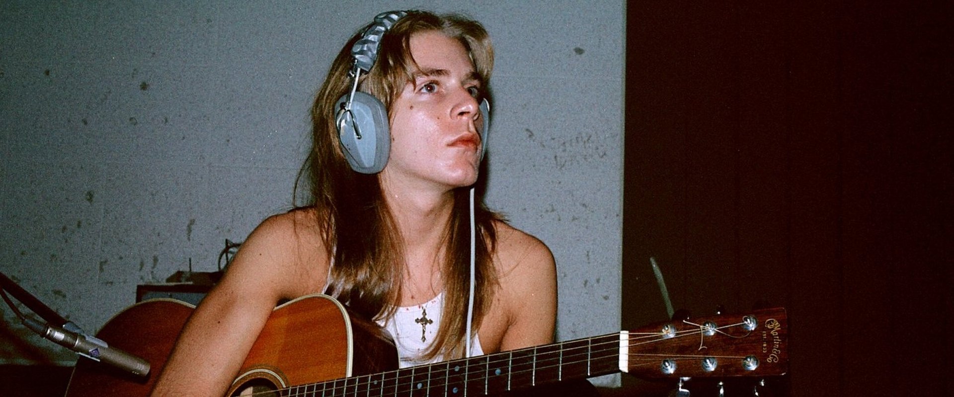 Randy Rhoads: Reflections of a Guitar Icon