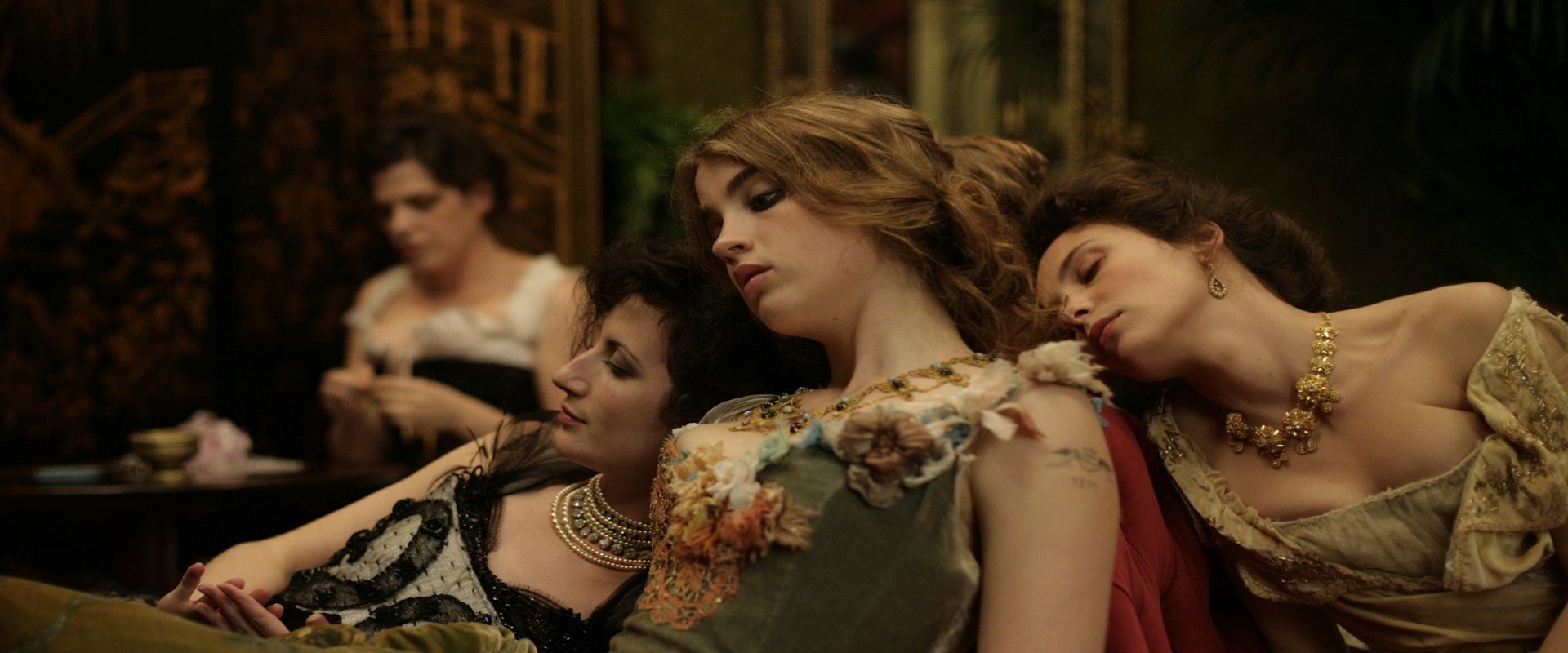 Apollonide – Memórias de um Bordel