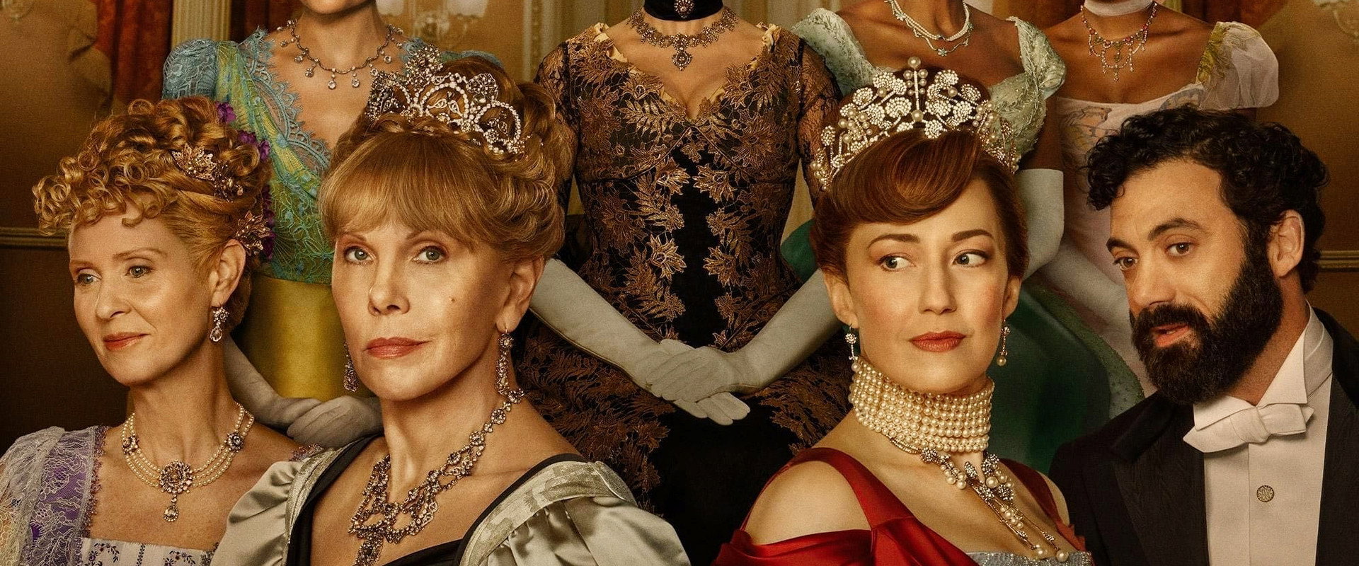 The Gilded Age