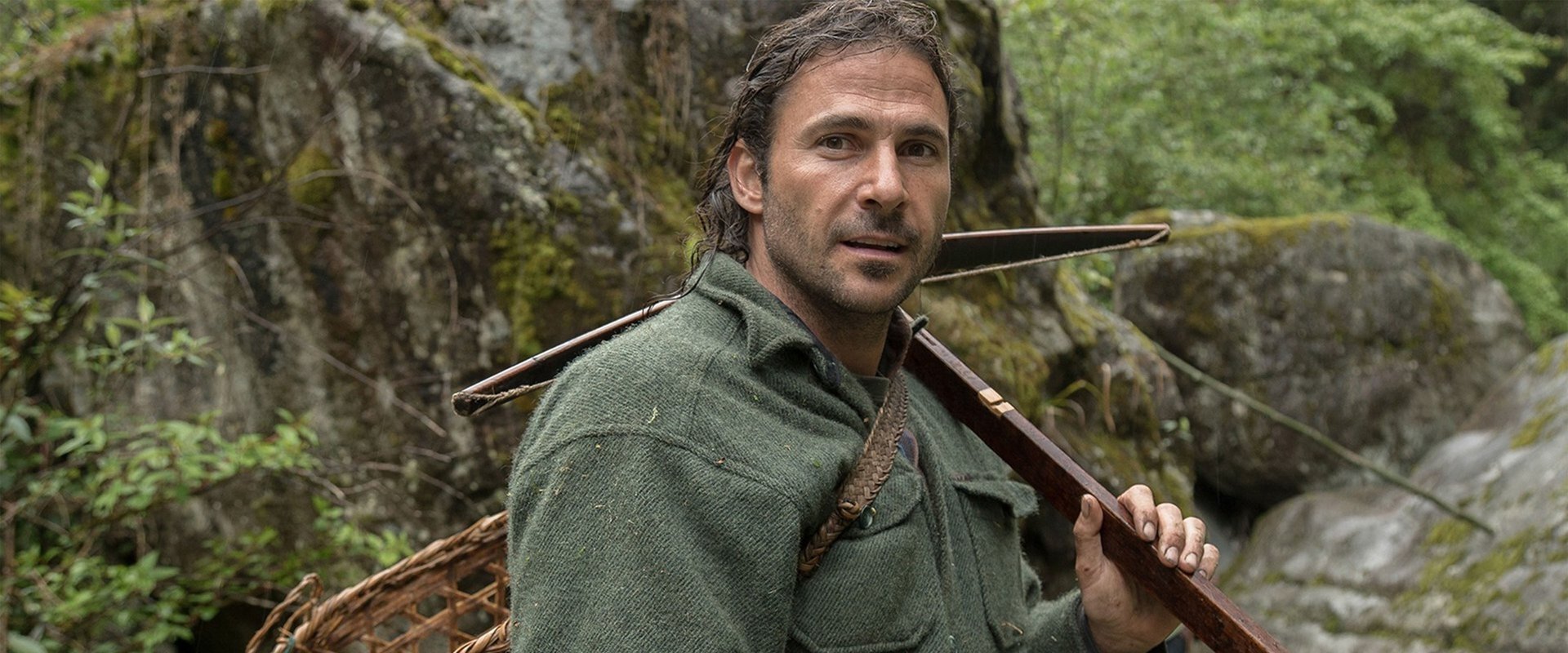 Primal Survivor: China