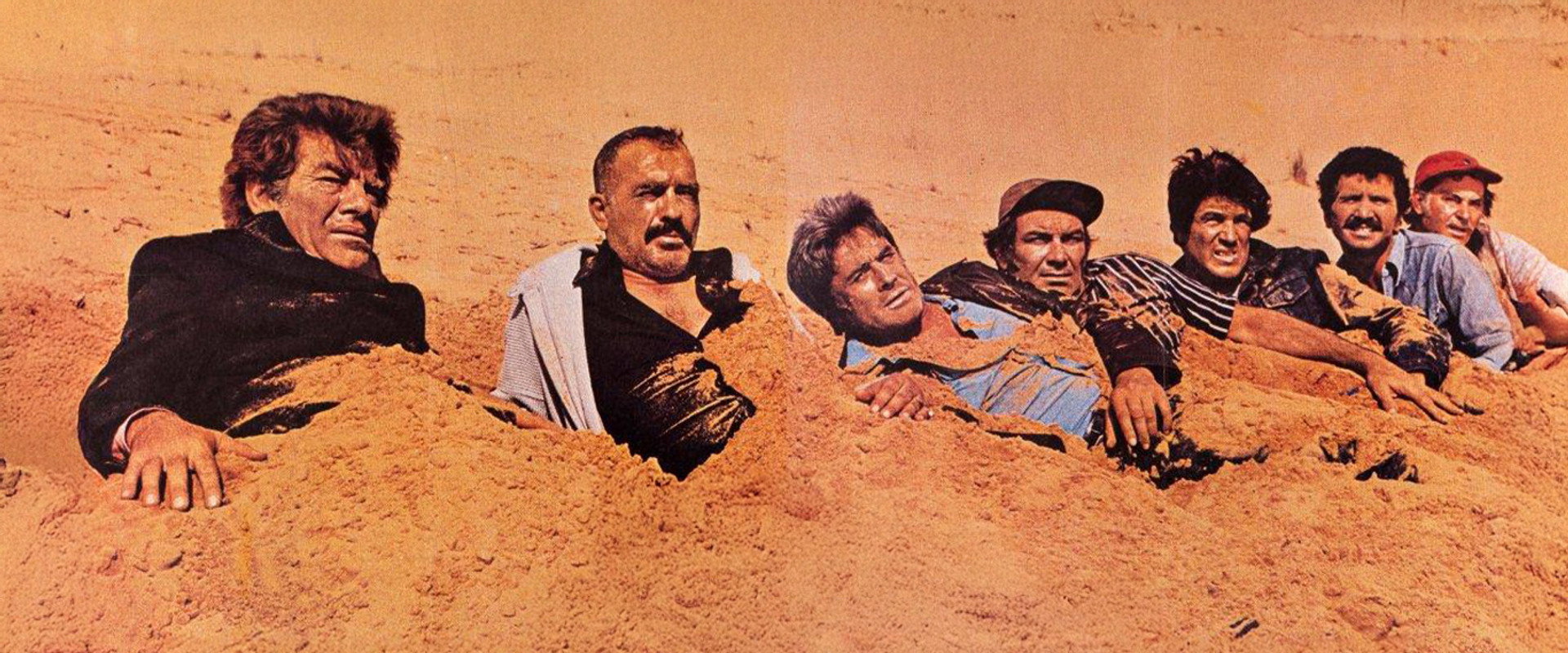 Unutulmayanlar's banner image
