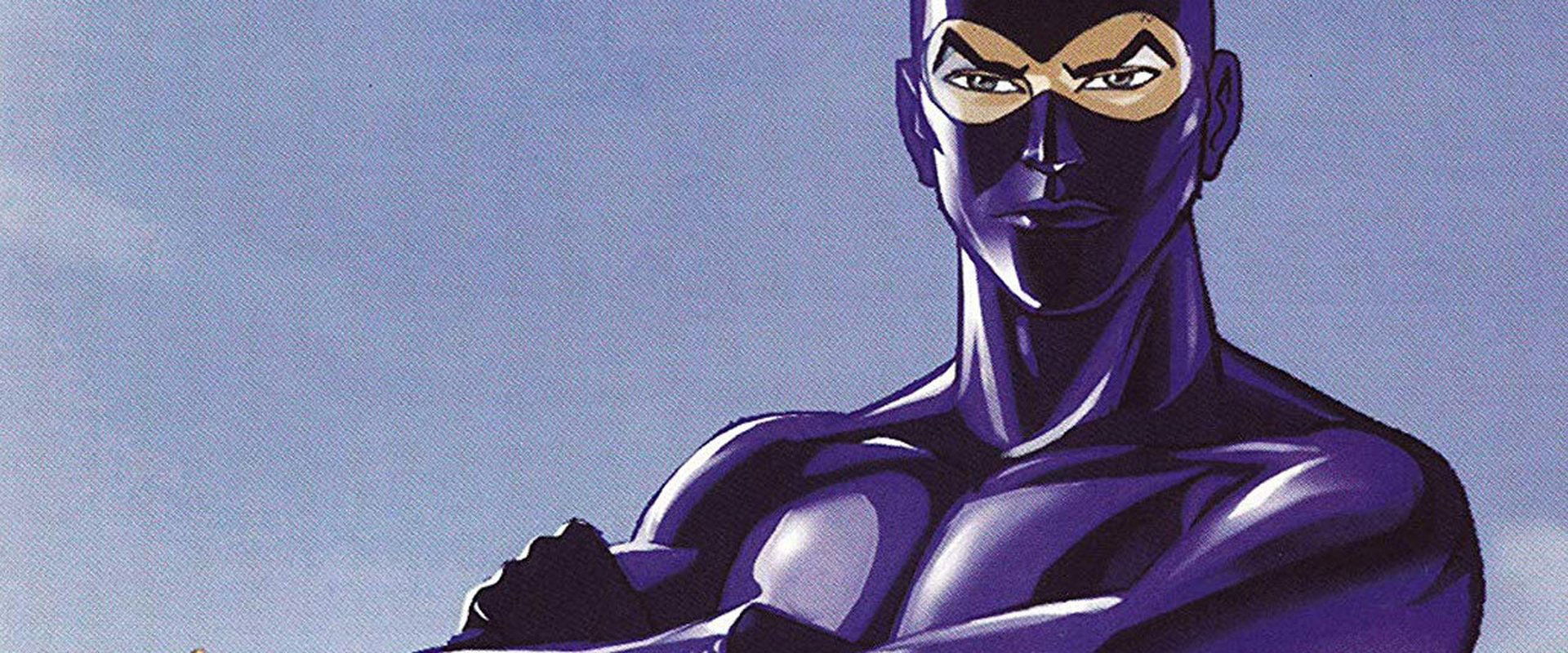 Diabolik: Track of the Panther
