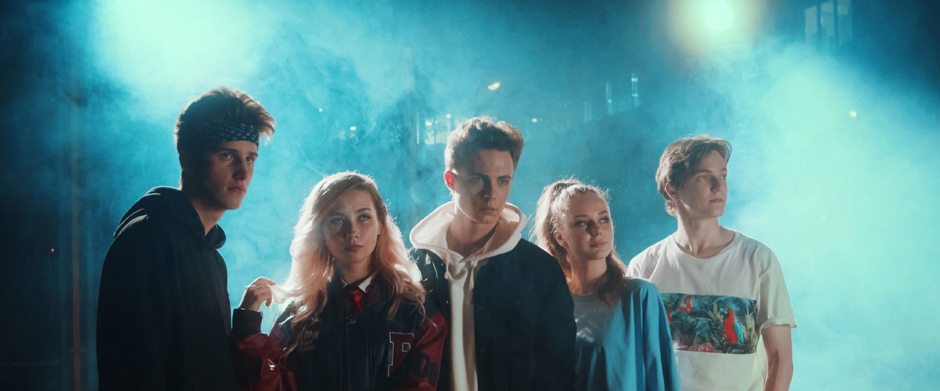 Урок демократии