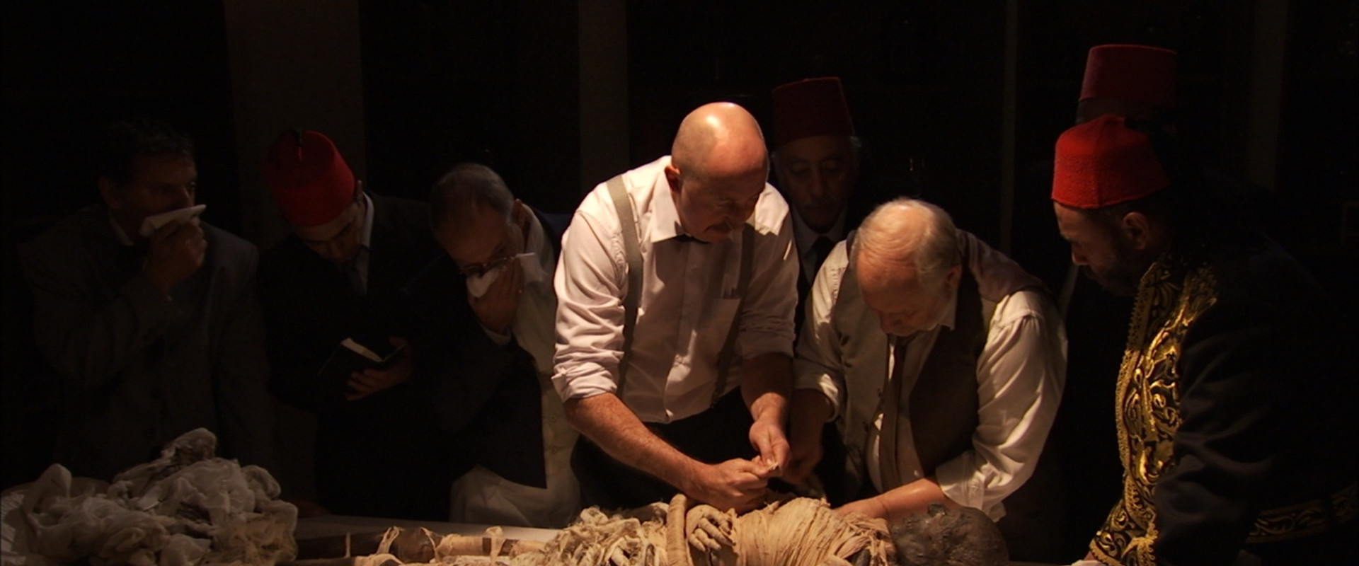 Ramesses II: The Great Journey