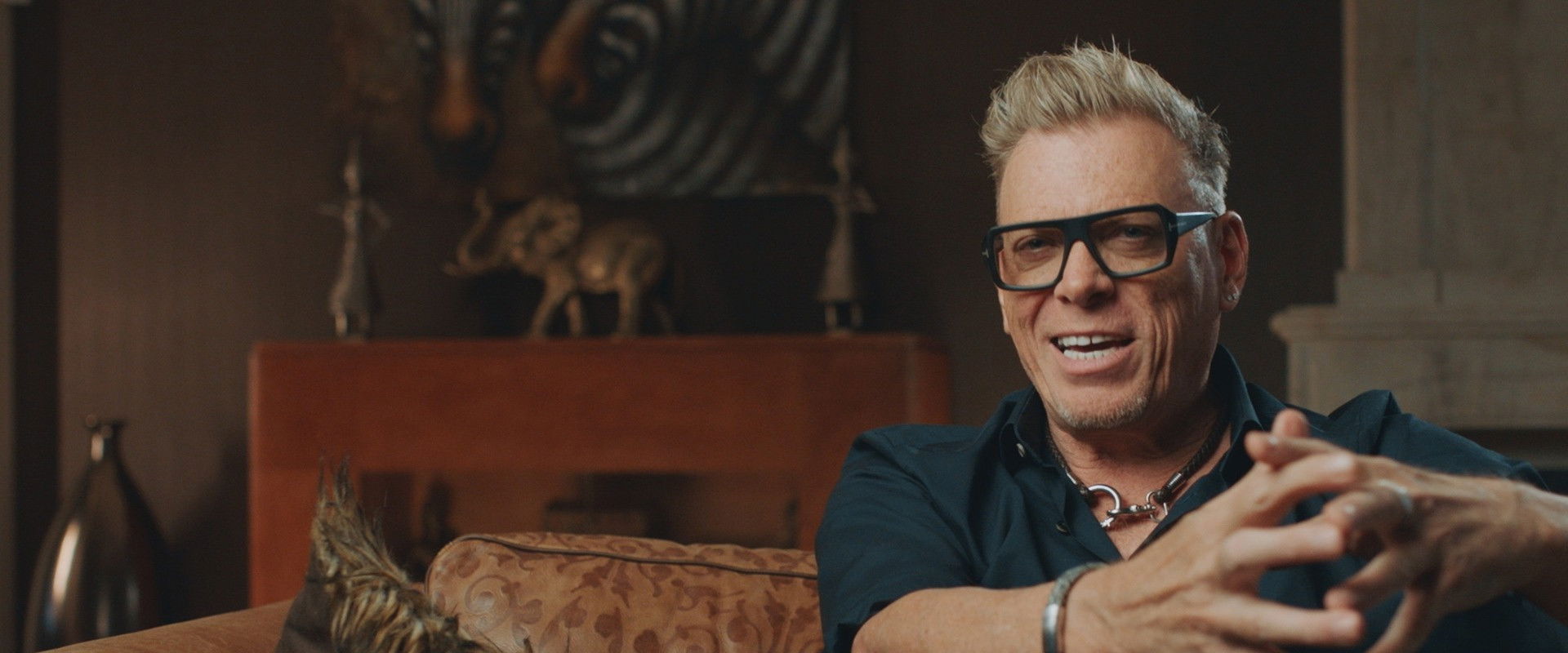 Pat Krimson: Bigger and Bolder's banner image