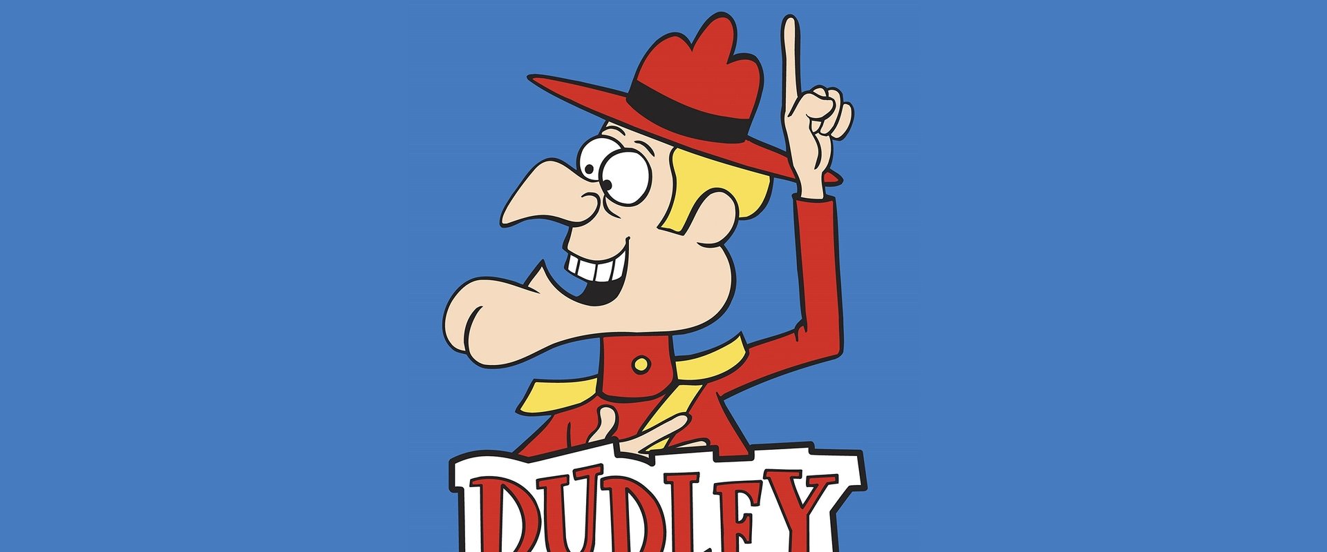 The Dudley Do-Right Show
