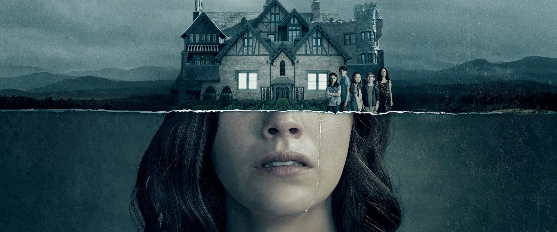 The Haunting of Hill House