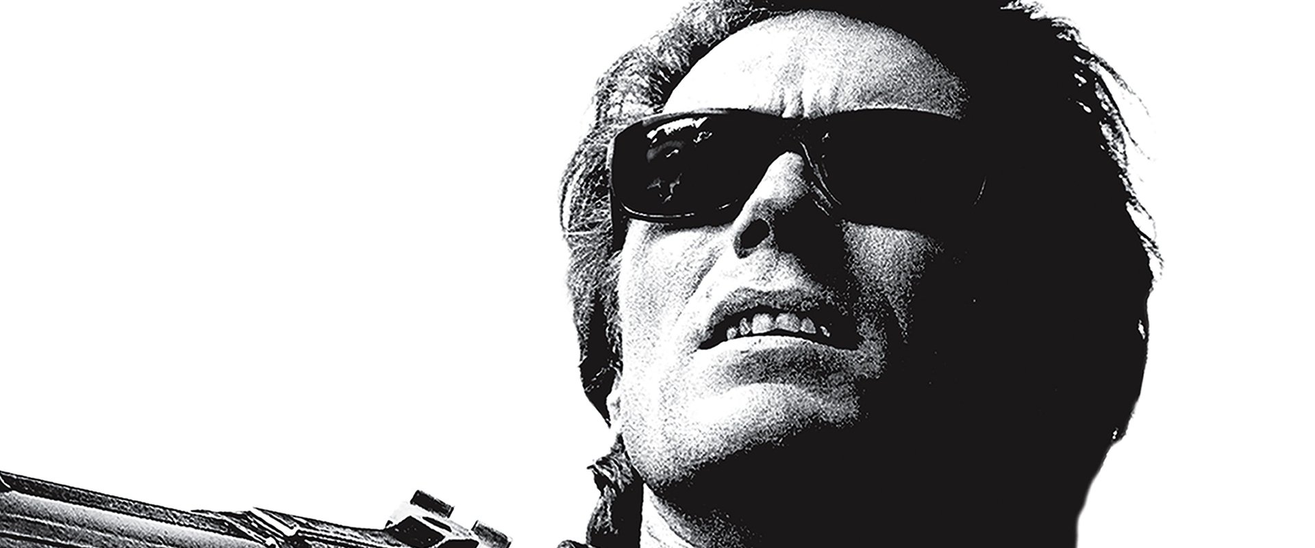 Dirty Harry