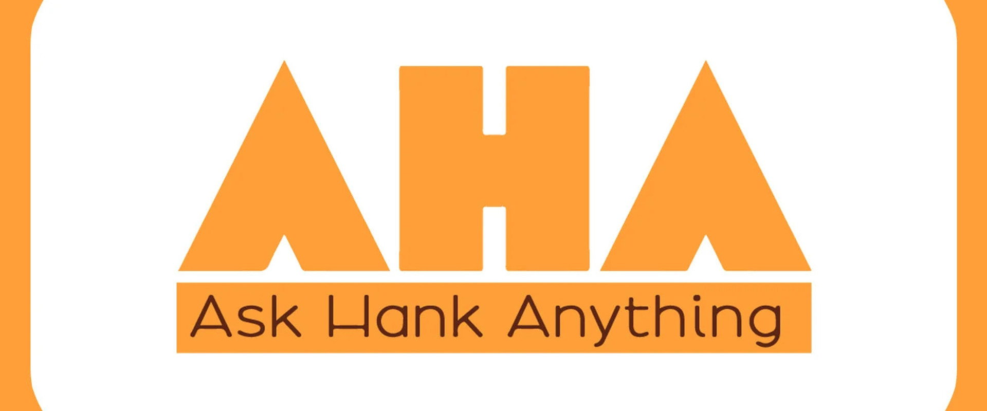 Ask Hank Anything's banner image