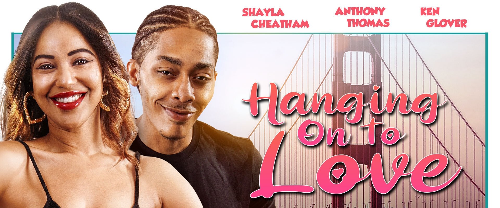 Hanging on to Love