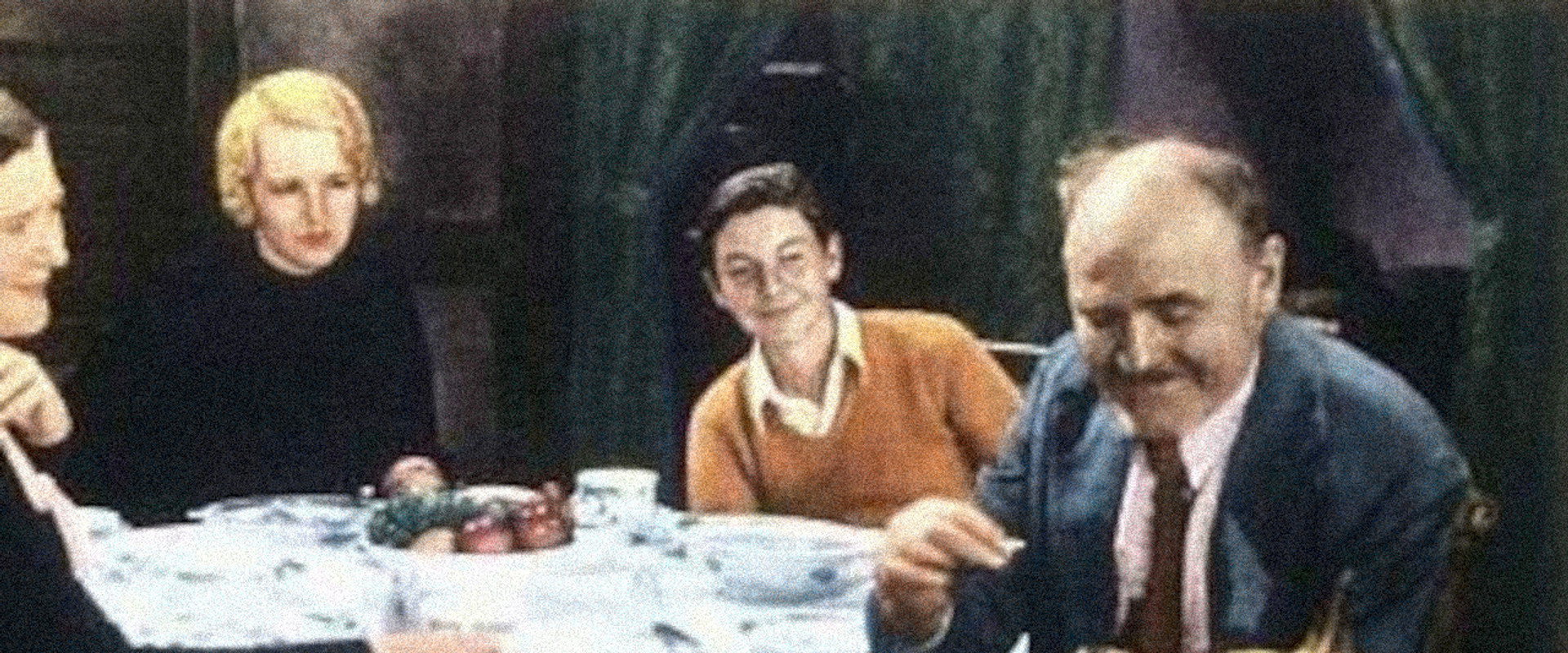 Man's Best Friend's banner image