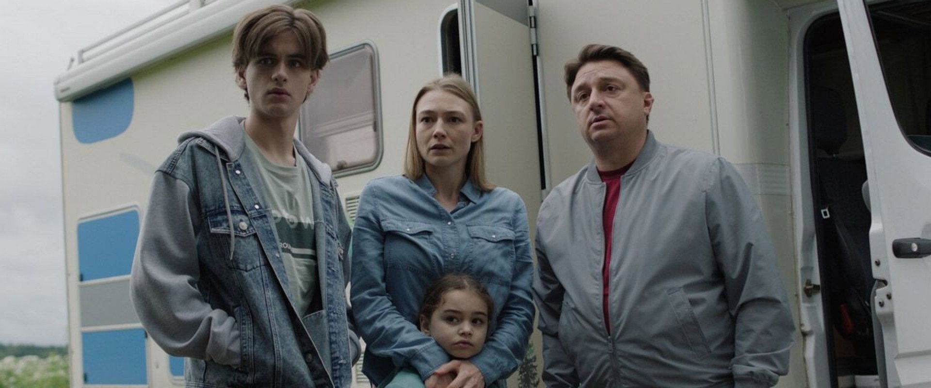 Family Ghost's banner image