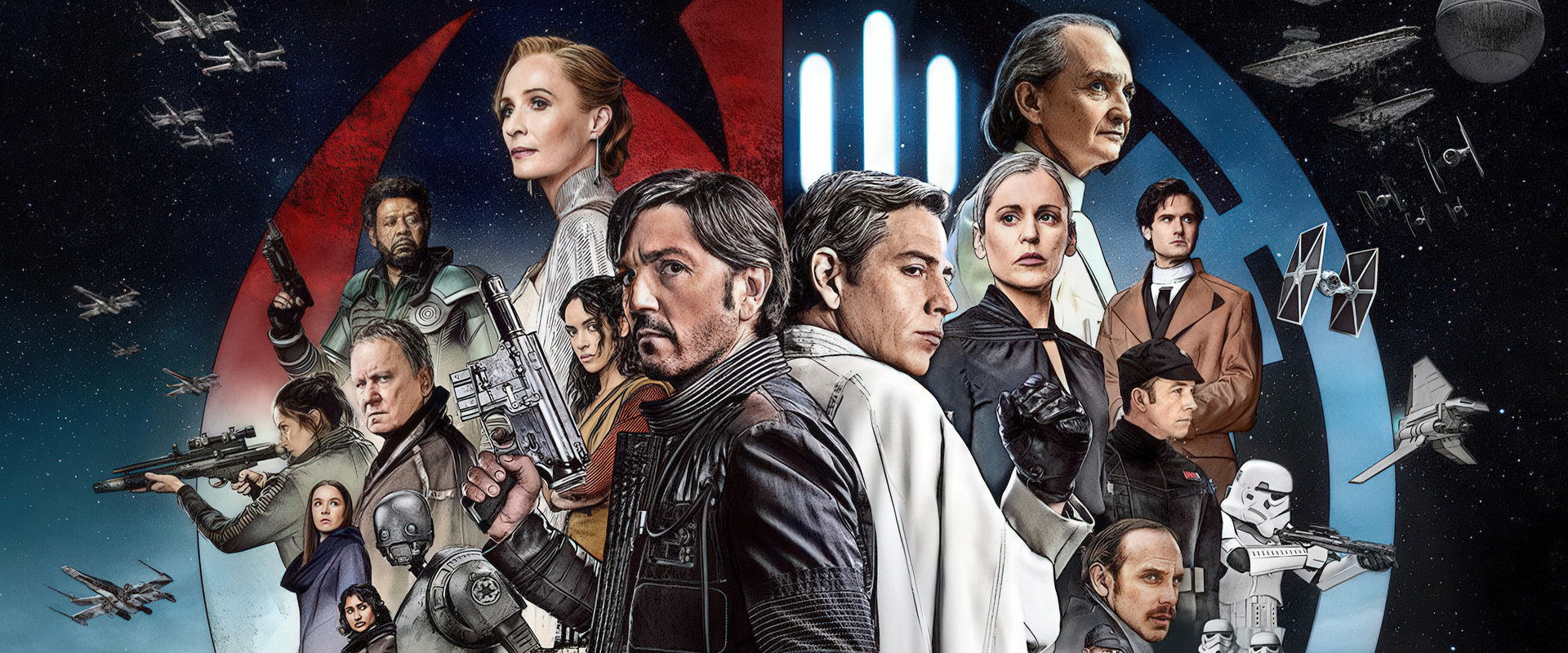 Andor's banner image