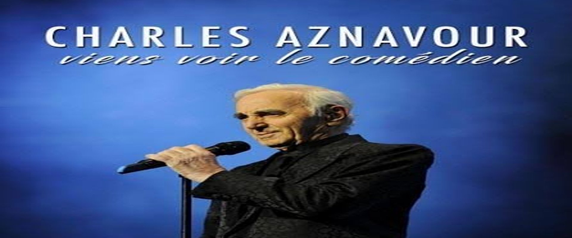 Viens voir les comédiens