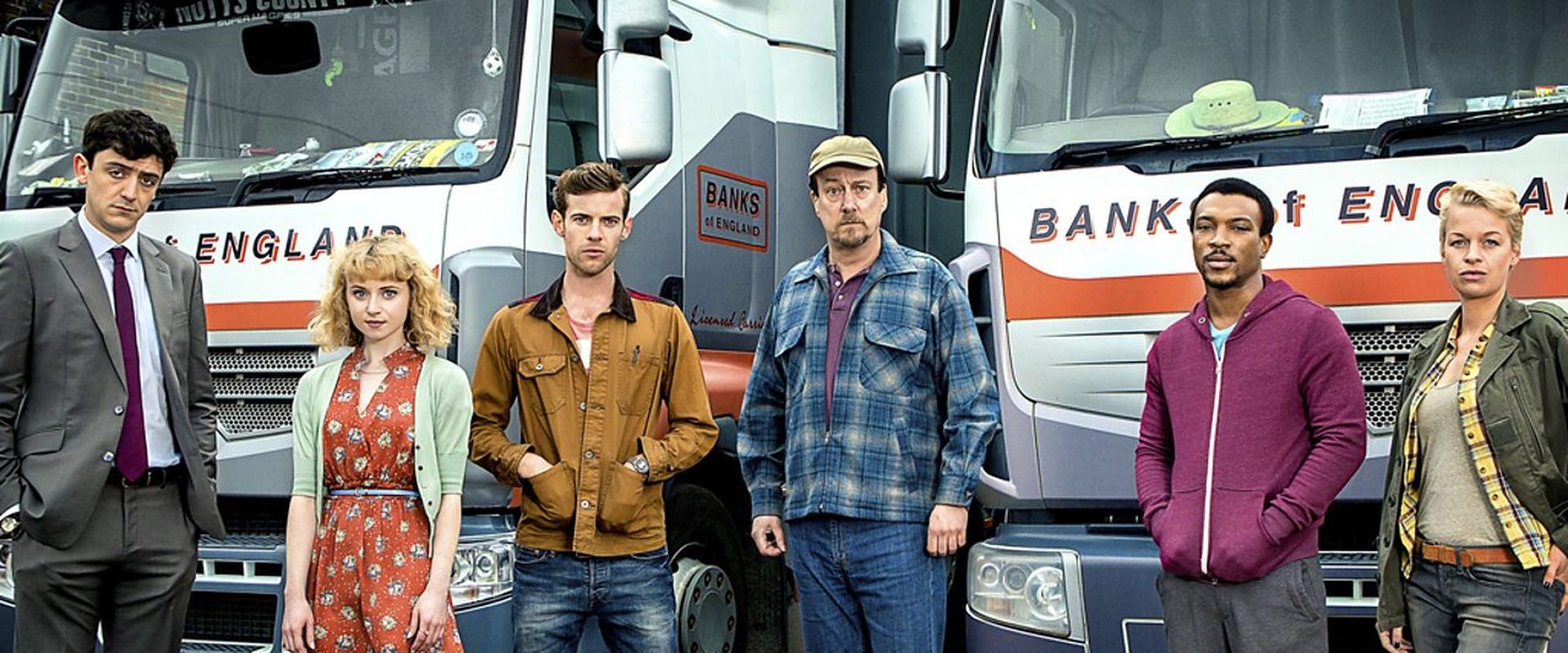 Truckers