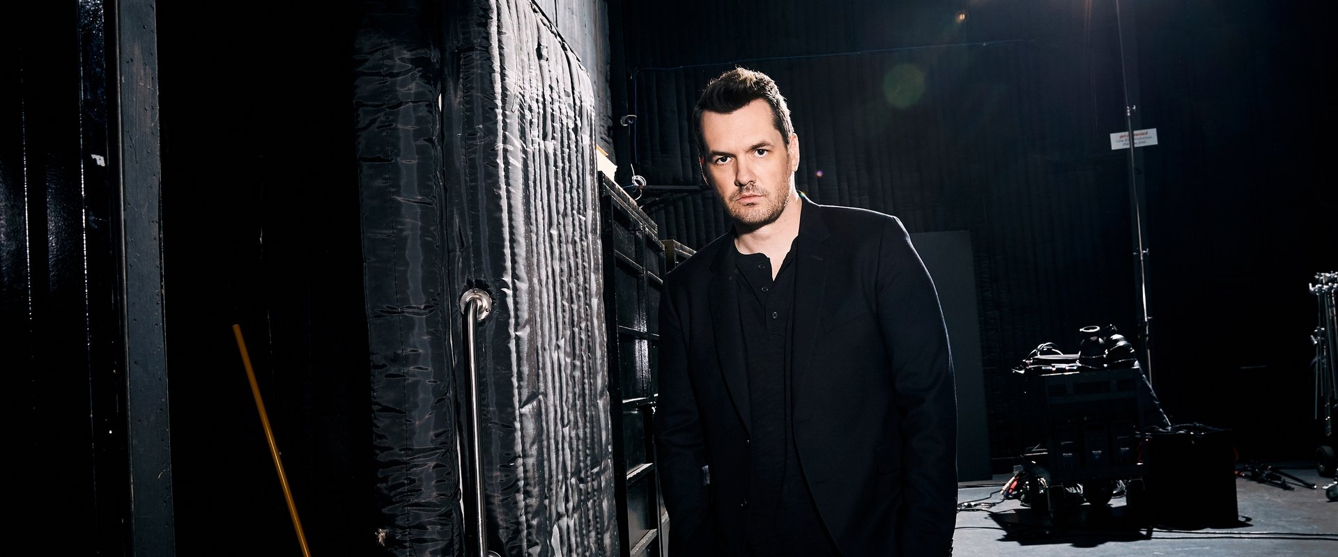 The Jim Jefferies Show
