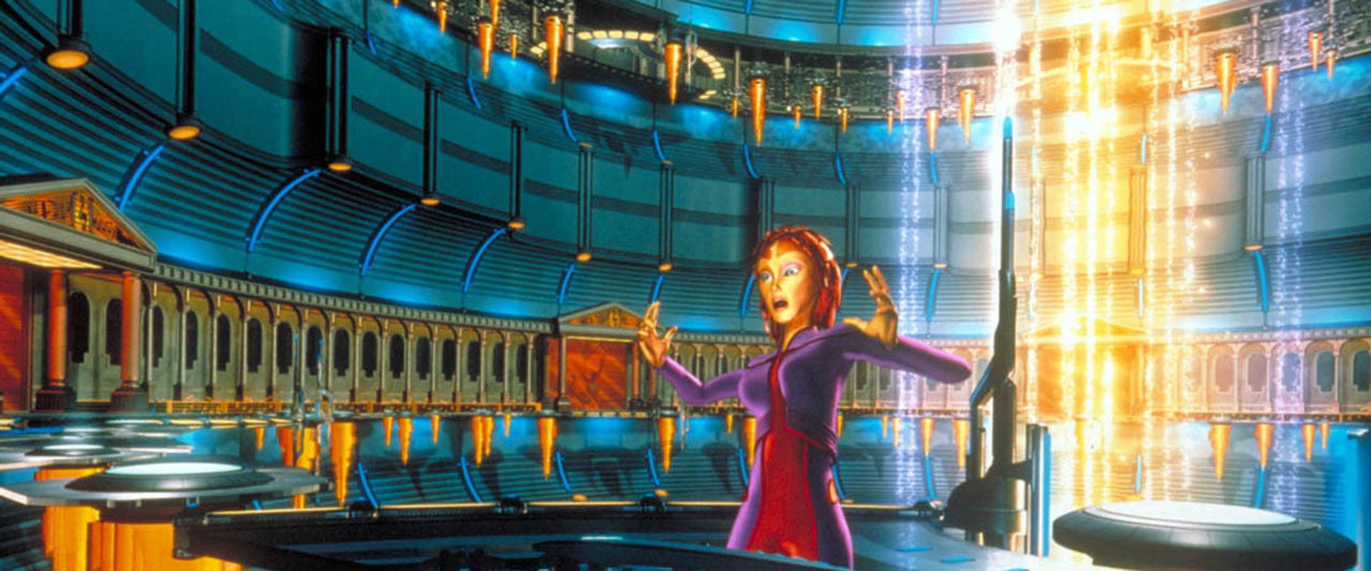 CyberWorld's banner image