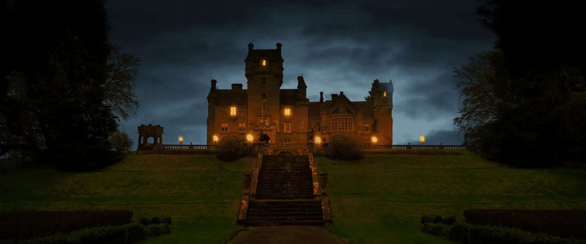 The Traitors Postmortem