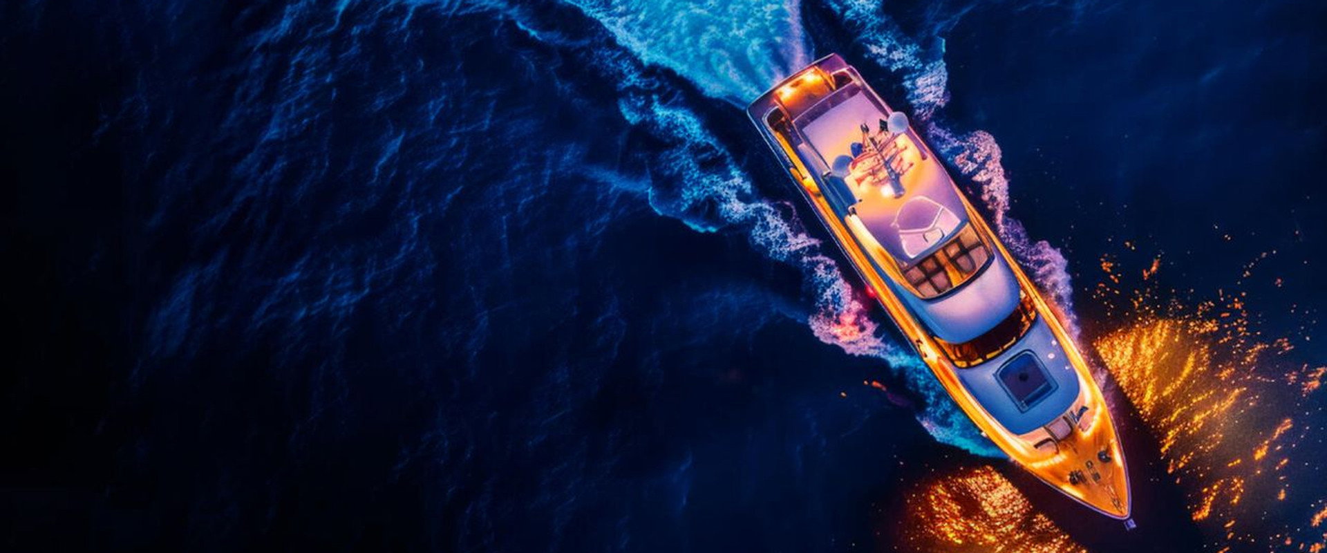 Murder Below Deck's banner image