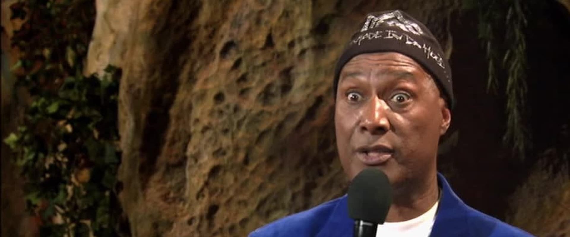 Paul Mooney: It's the End of the World