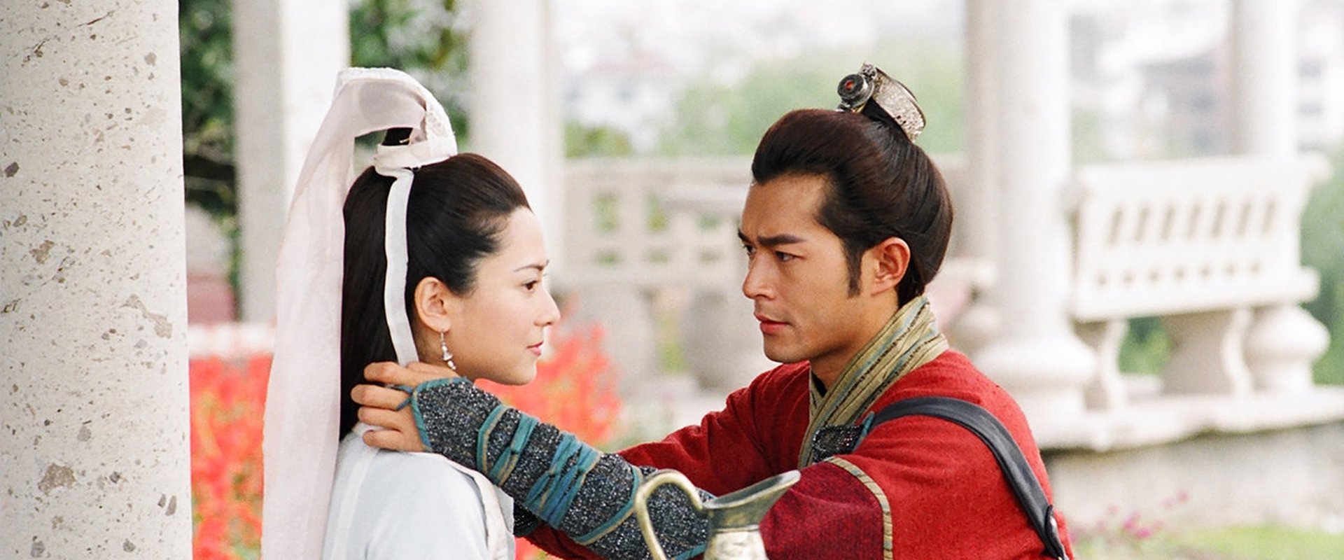 A Step Into The Past