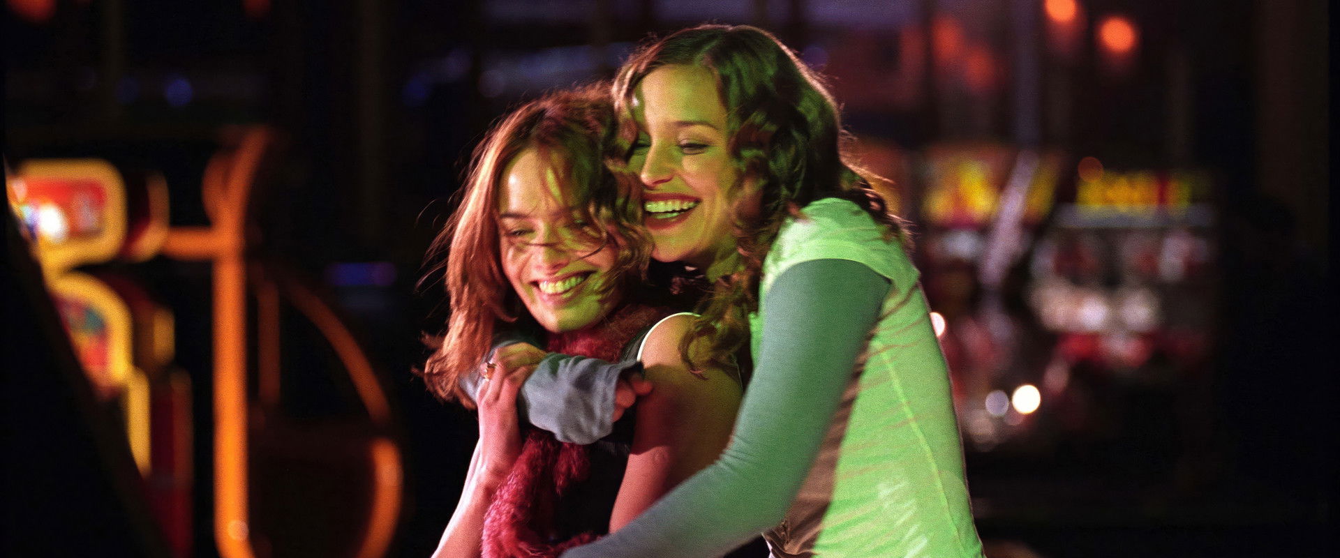 Imagine Me & You's banner image
