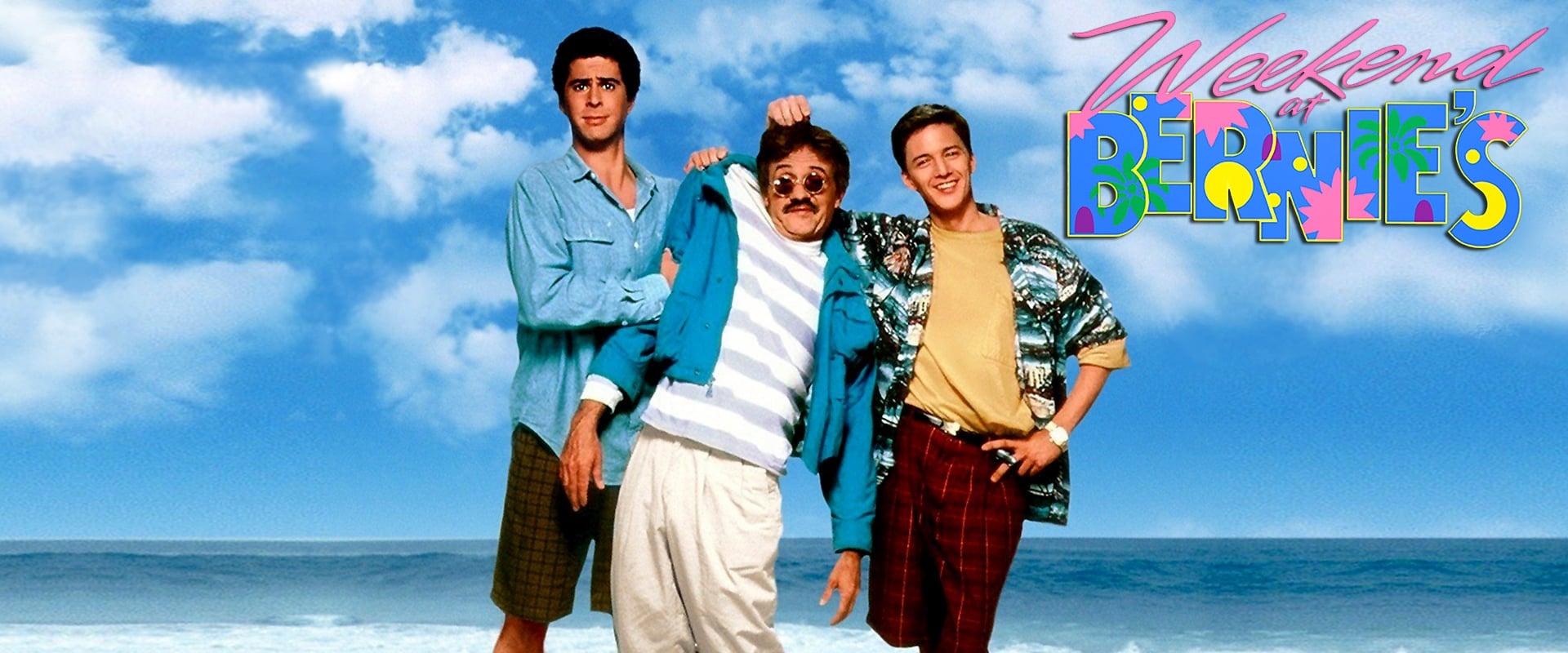 Weekend at Bernie's