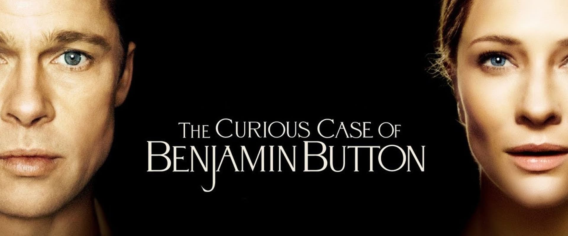 The Curious Case of Benjamin Button