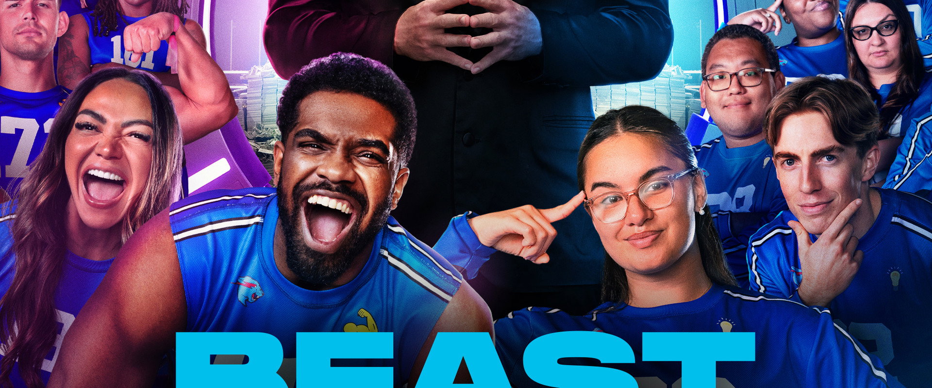 Beast Games