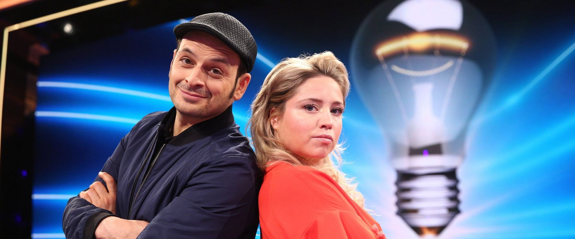 Das gibt’s doch gar nicht!'s banner image