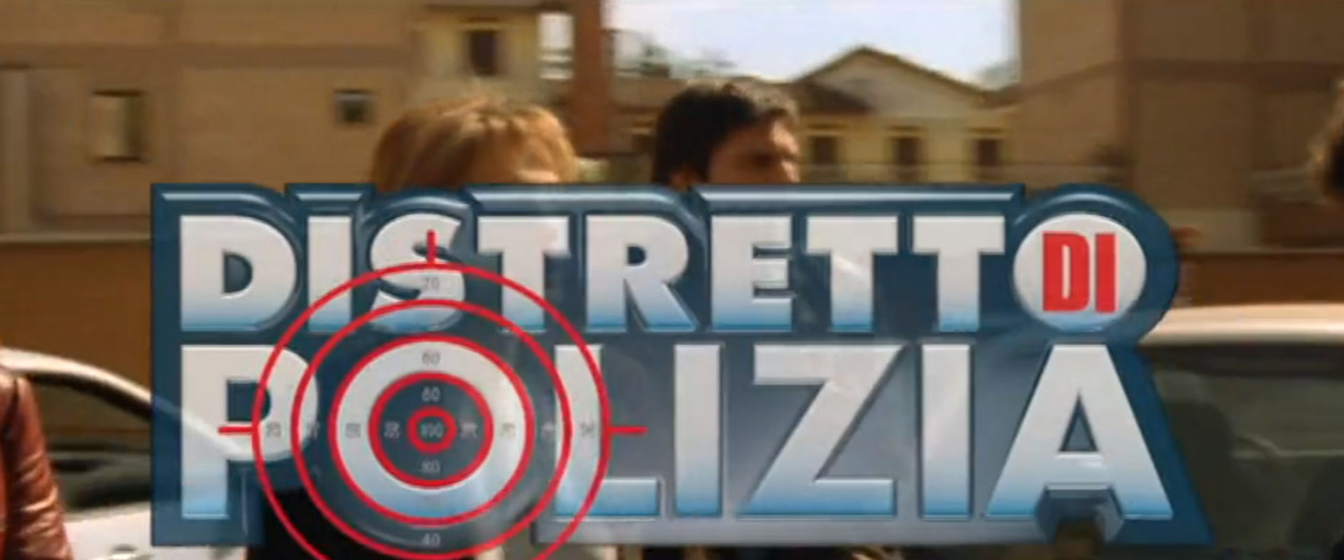 Distretto di Polizia