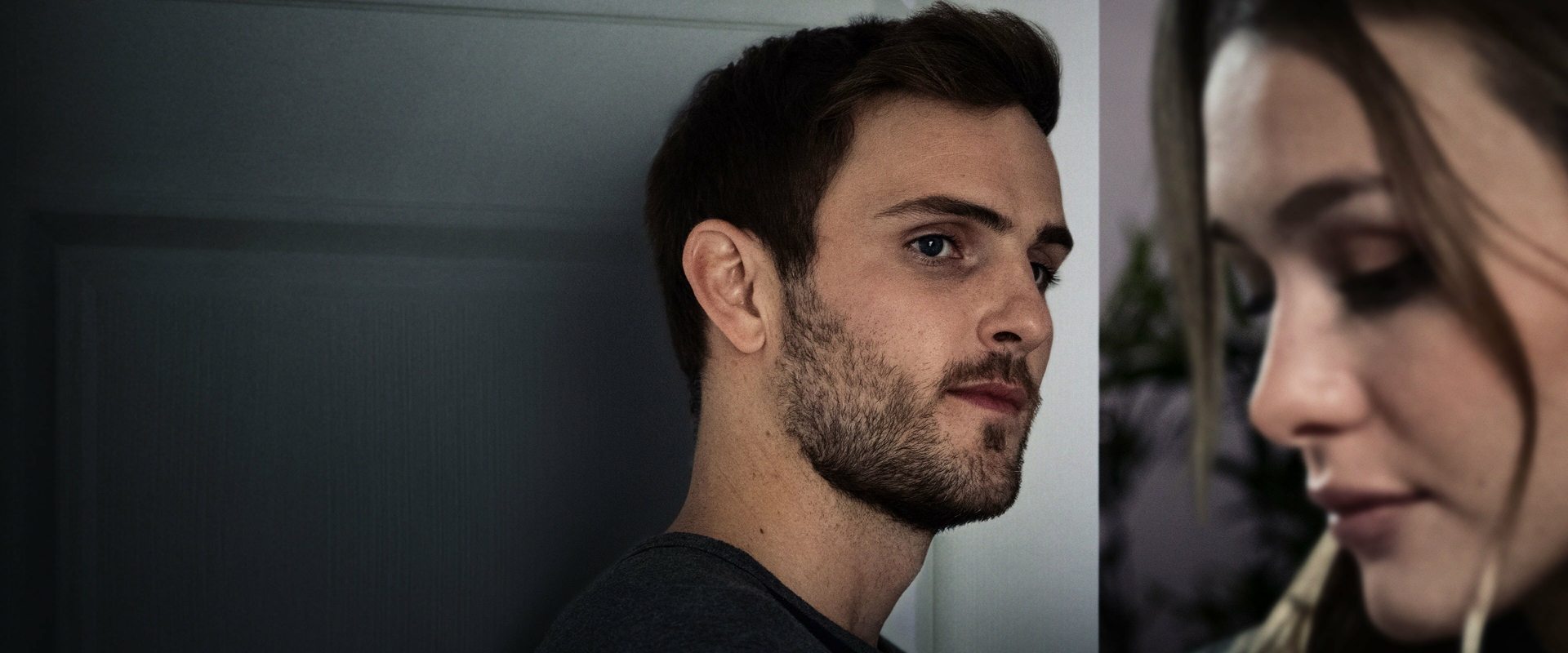 Obsession: Stalked by My Lover