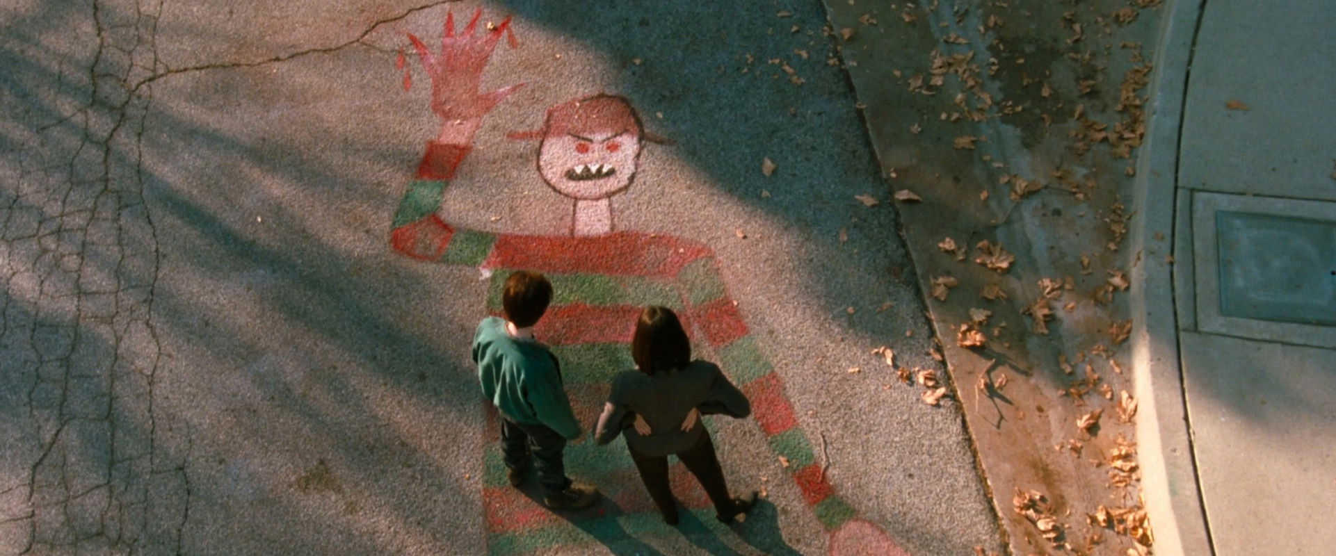 Freddy's Finale - Nightmare on Elm Street 6