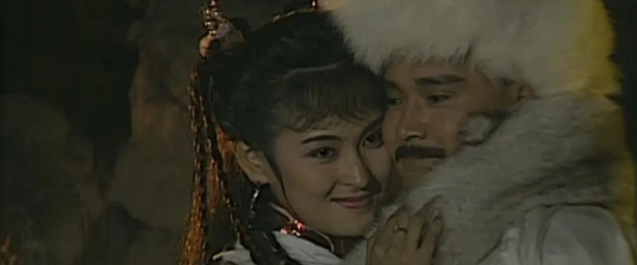 The Flying Fox of Snowy Mountain