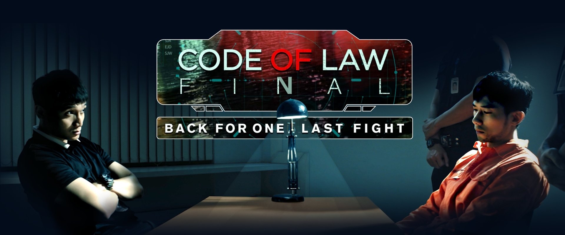 Code of Law