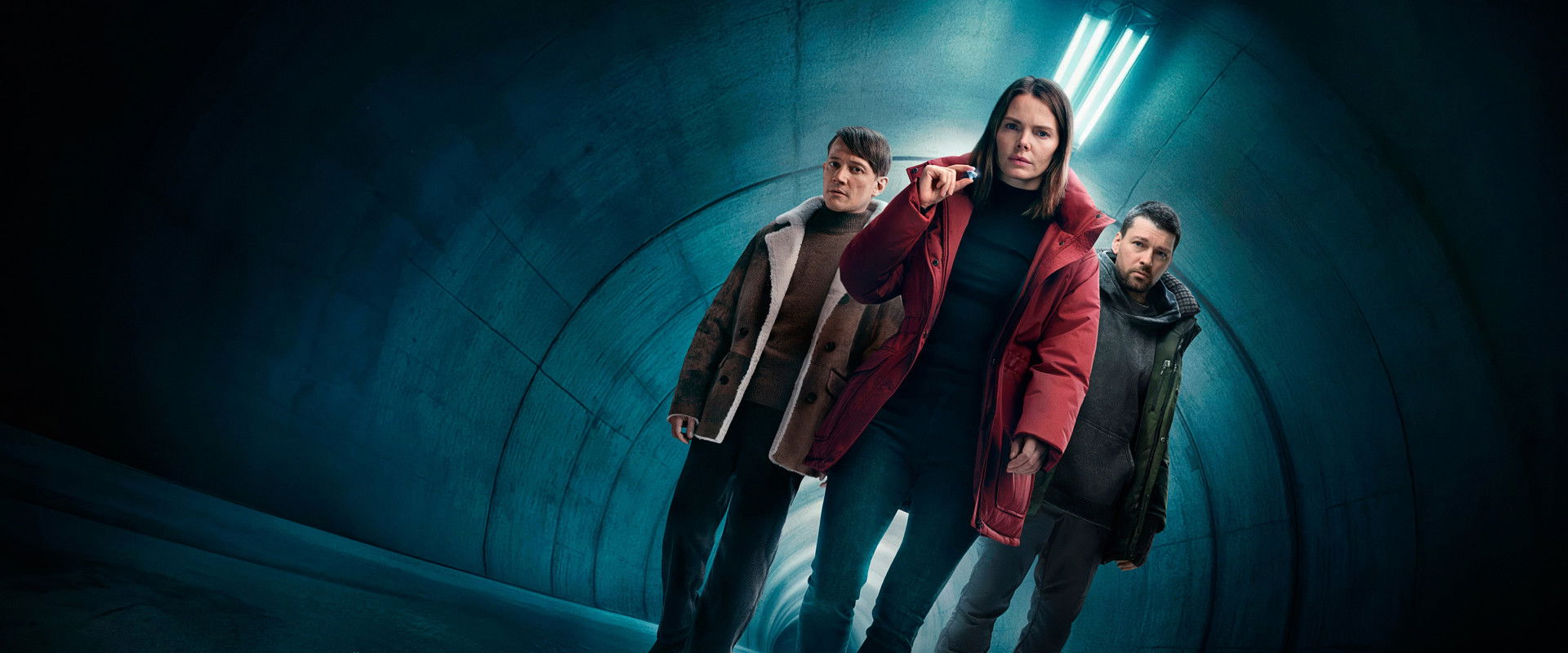 Tunnel's banner image