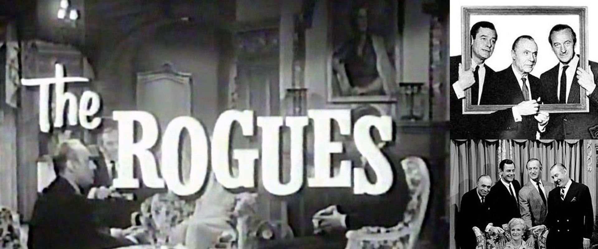 The Rogues