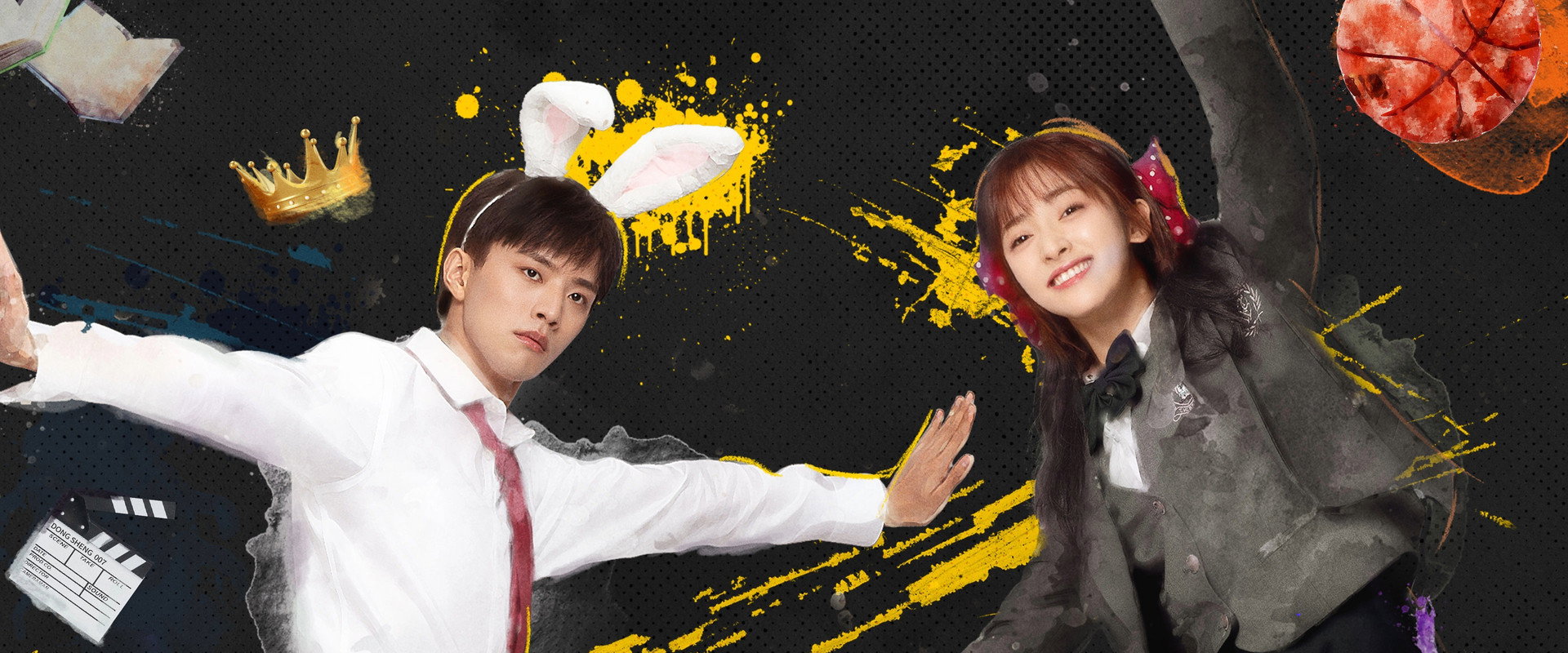 The Comic Bang's banner image