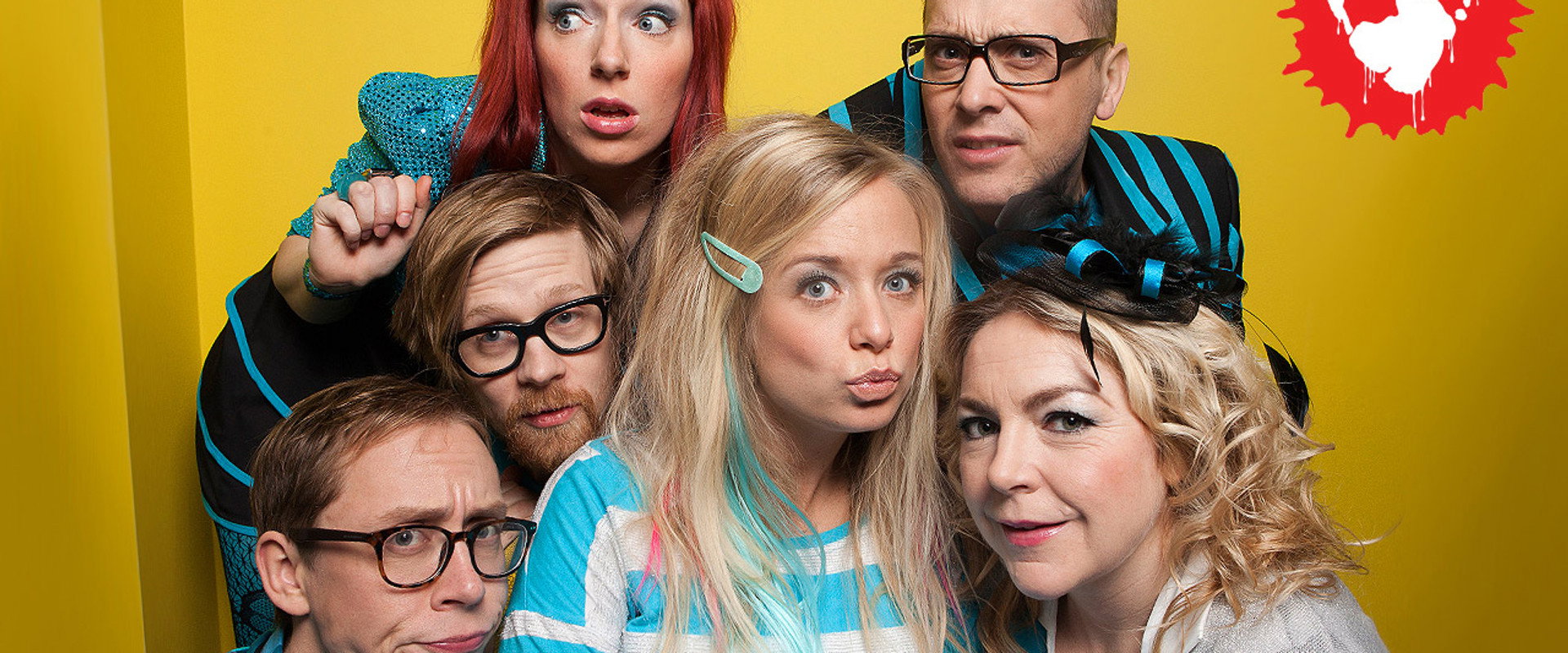 Gabba Gabba's banner image