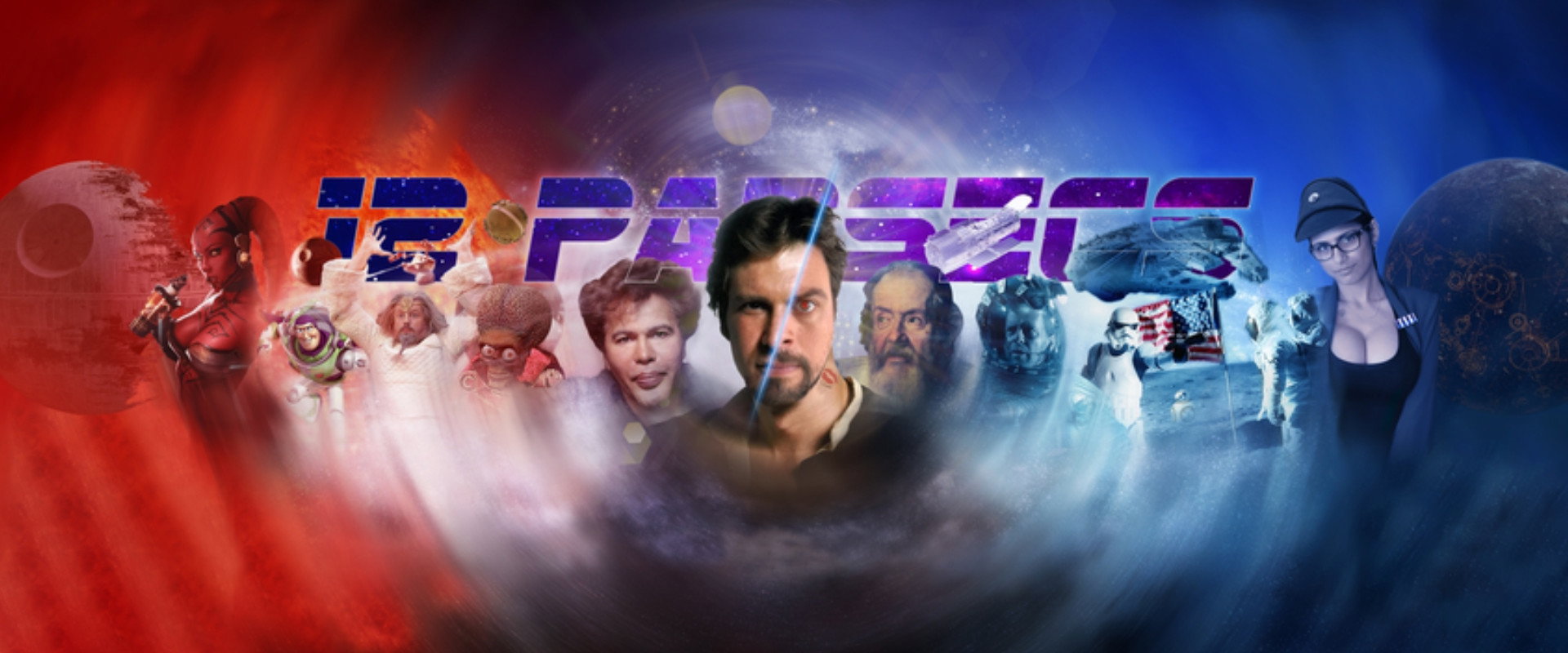 12 Parsecs