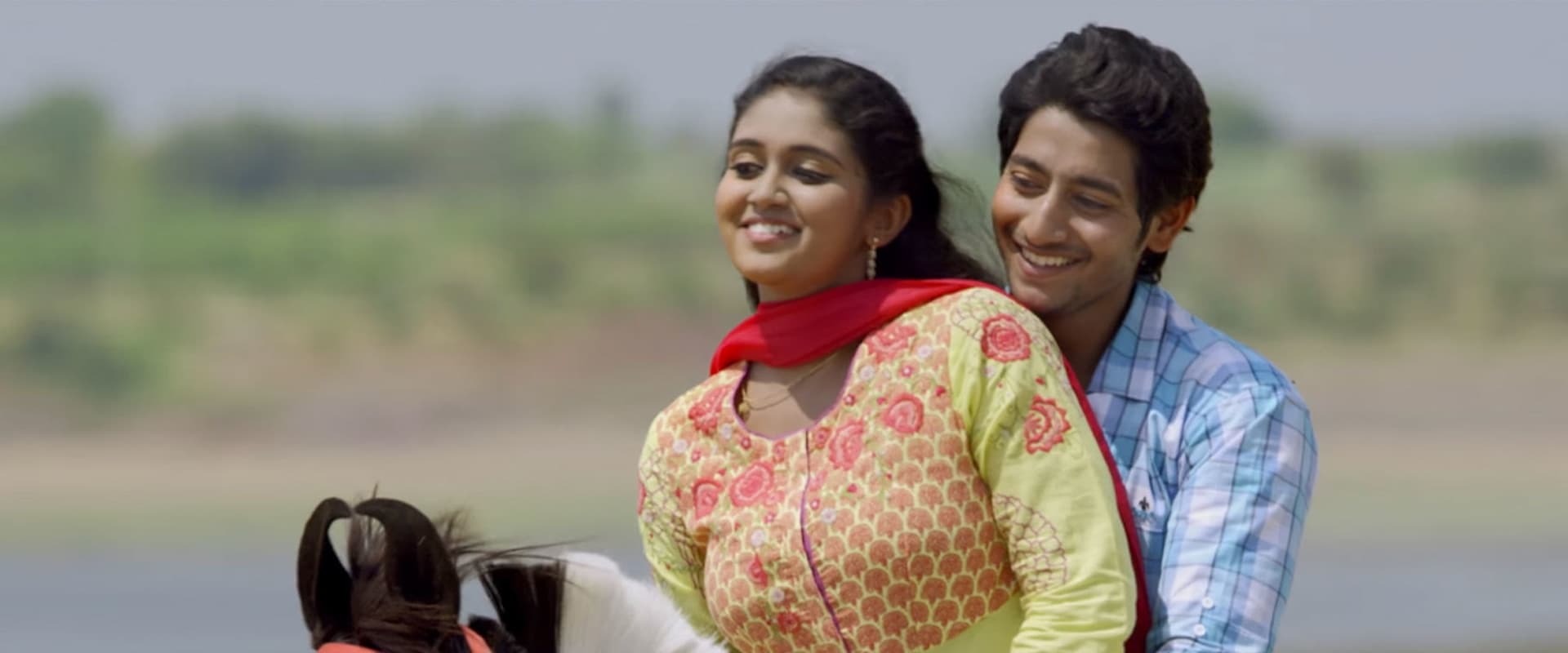 Sairat