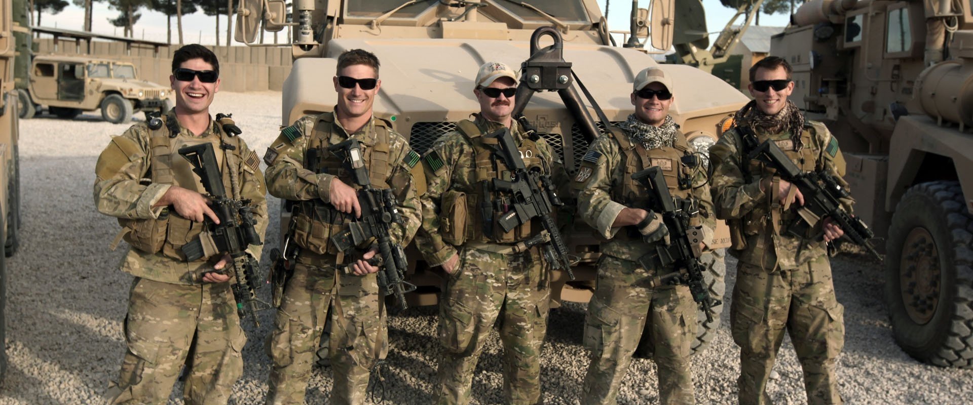 Bomb Patrol: Afghanistan